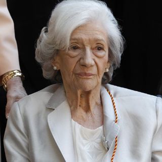 “No puedo separar mi vida de la literatura”, asegura Ana María Matute