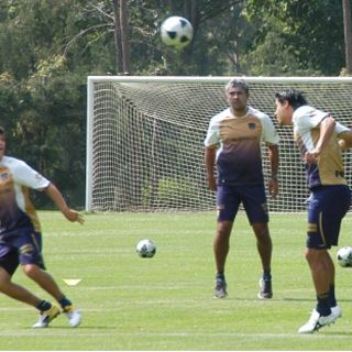 Inicia venta de boletos para duelo Pumas-América