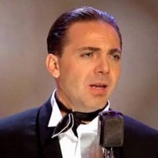 Cristian Castro presenta el DVD de “Viva el Príncipe”