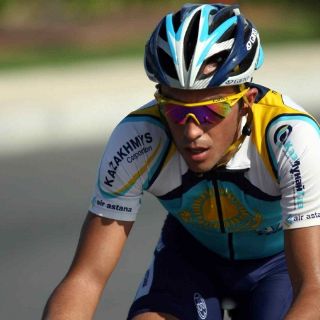 Caso de Contador se resuelve antes del Tour