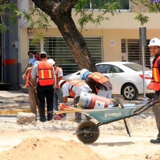 Alistan subsidios para afectados por obra en Ávila Camacho-Circunvalación