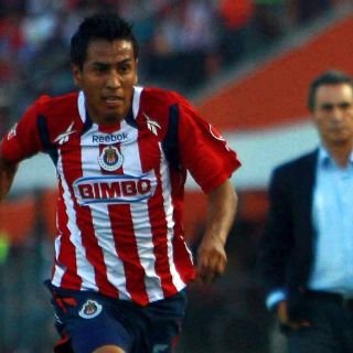 Chivas espera 'al Monterrey más peligroso'