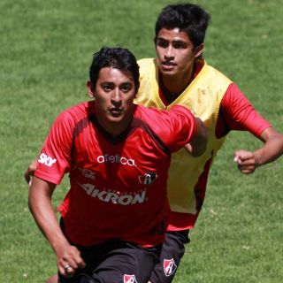 Atlas confía en triunfar sobre Tigres para calificar directo