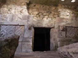 Estas Cuevas Prehistóricas tienen restos de ocupación humana y que remiten a tiempos prehistóricos  /