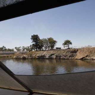 Proyectan un nuevo rostro para Las Pintas