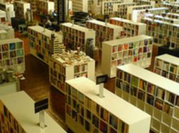 La Librería 'José Luis Martínez', de Guadalajara se une a los festejos con un concurso de disfraces para niños .EFE  /