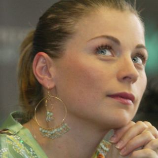 Reportan muerte de la madre de Ludwika y Dominika Paleta