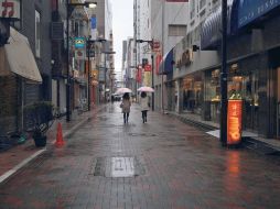 Tras el sismo y tsunami que devastaron Japón, la economía nipona ha sufrido fuertes estragos en el consumo. ARCHIVO  /