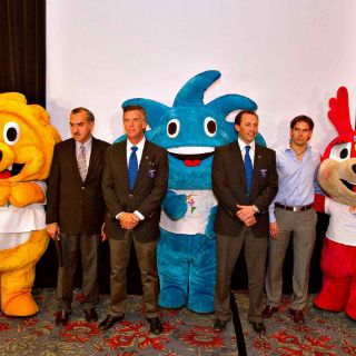 Boletos de Panamericanos generarán de seis a siete millones de dólares