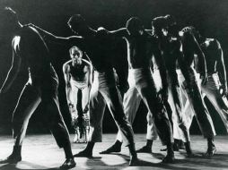 Es la primera vez en 25 años que el montaje se monta nuevamente. LIMON.ORG  /