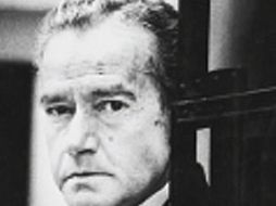 El escritor jaliscience fue recordado por su hijo en España. EL UNIVERSAL  /