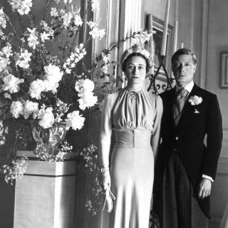 Escándalos de sangre azul