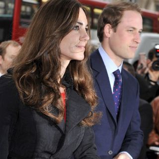 Guillermo y Kate, amor a toda costa