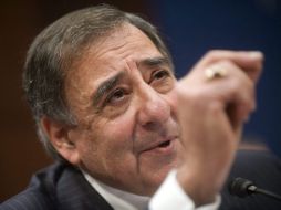 Leon Panetta tomará  el Pentágono. EFE  /