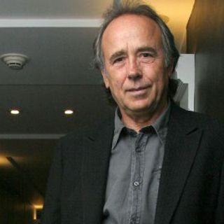 Obtienen Serrat y Rosendo codiciados premios en España