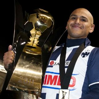 Vucetich y Suazo, muestran su alegría por el campeonato