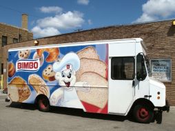 Desde 2008, Bimbo tiene presencia en el mercado estadounidense. ARCHIVO  /