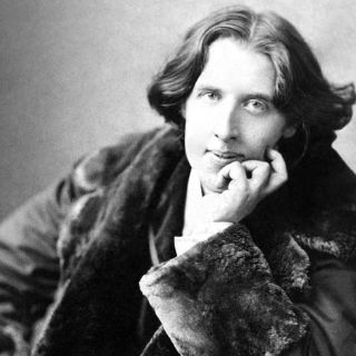 El Dorian Gray que Wilde deseaba dibujar