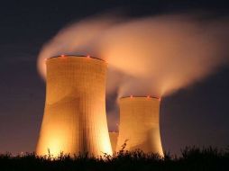 OCDE anuncia reunión de potencias para acordar seguridad nuclear. ARCHIVO  /