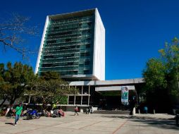 El mapa de riesgos ha sido concluido en centros universitarios y preparatorias de la Zona Metropolitana de Guadalajara. A. GARCÍA  /