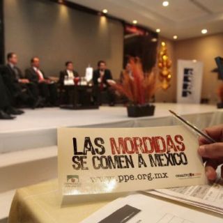 La corrupción es una amenaza para la integridad de los mercados: Vega Casillas