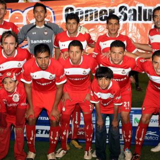 Toluca se aferra a la posibilidad de calificar a la Liguilla