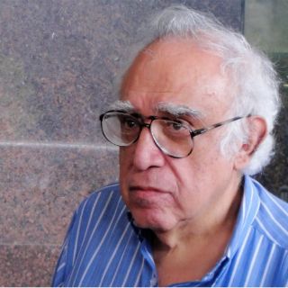 Reconocen legado de Carlos Monsiváis en homenaje póstumo