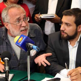 Diputados ''atoran'' ley de seguridad