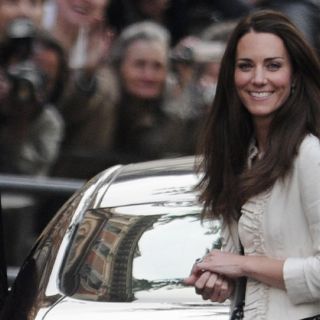Kate, protagonista de un sueño