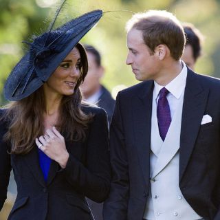 La Reina otorga al príncipe Guillermo el título de duque de Cambridge
