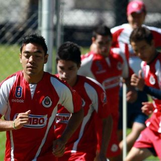 Chivas y Monterrey por el triunfo y clasificación