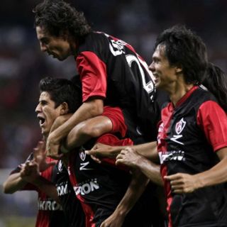 Atlas va por su boleto ante Tigres