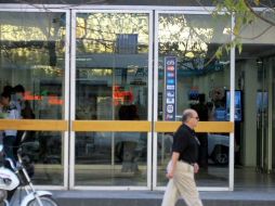 En lo que va del 2011 se han registrado 43 asaltos en la Zona Metropolita de Guadalajara. ARCHIVO  /