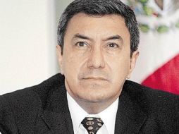 Robledo Madrid se desempeñó en ese cargo desde enero de 2010. ESPECIAL  /