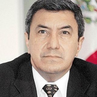 Robledo Madrid concluye comisión en Policía Federal Ministerial