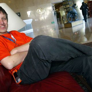 Se prepara Xavier Velasco para conquistar EU