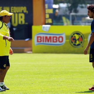 Reinoso tiene mala racha en Clásicos