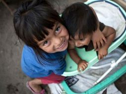 Señalan que habrá payasos, imitadores, botargas, magos y una serie de actividades lúdicas para los niños. E. PACHECO  /