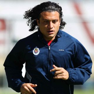 Reynoso está listo para el encuentro Chivas - Monterrey
