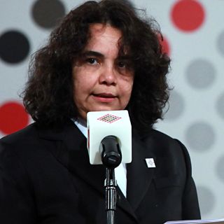 Inauguró Consuelo Sáizar LéaLa