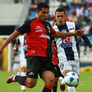 Atlas no debe desesperarse