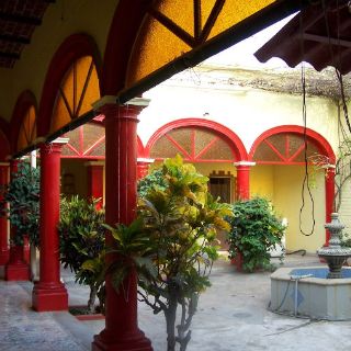 San Gabriel, un municipio marcado por Juan Rulfo