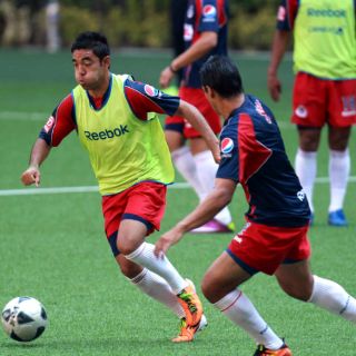 Marco Fabián quiere el tercer lugar general