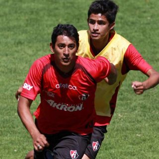 Atlas debe sacar su boleto del 'Volcán'