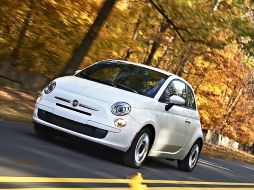 Fiat 500. ESPECIAL  /