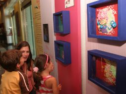 Diversos espacios  culturales invitan a la ópera para niños, al teatro, talleres y actividades varias. ELINFORMADOR  /