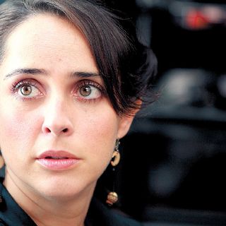 Irán Castillo prepara filme sobre su vida