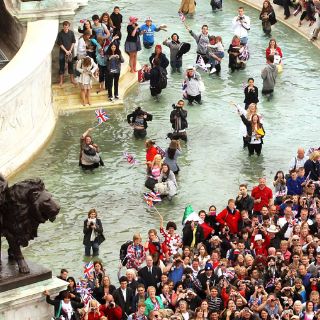 Testigos incansables