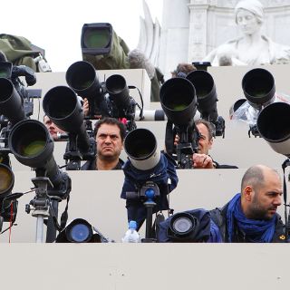 Una historia diferente