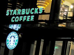 La empresa maneja franquicias comoStarbucks Coffee, Domino's Pizza y Burger King. ARCHIVO  /